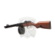 PPSH Full Metal Real Wood Version