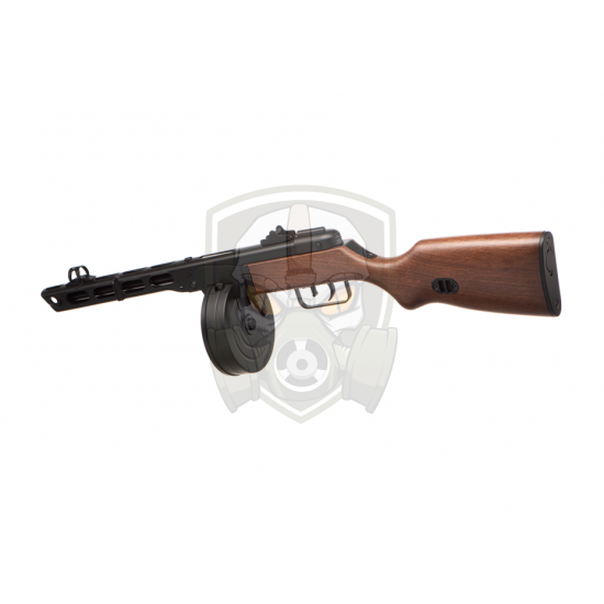 PPSH Full Metal