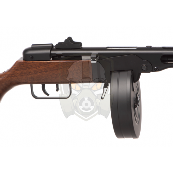 PPSH Full Metal