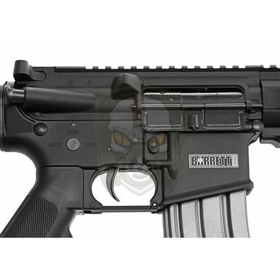 Barrett REC7 10 Inch