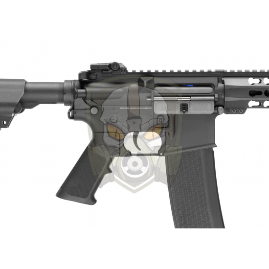 SA-F02 Flex - Black -