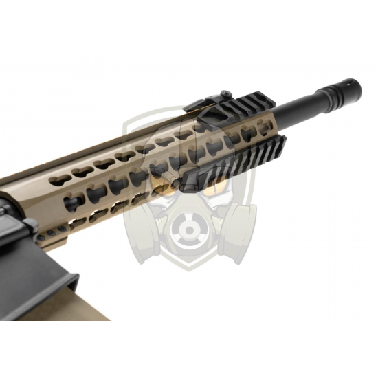 SA-F02 Flex - Half Tan -