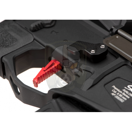 Avalon Samurai Edge CQB