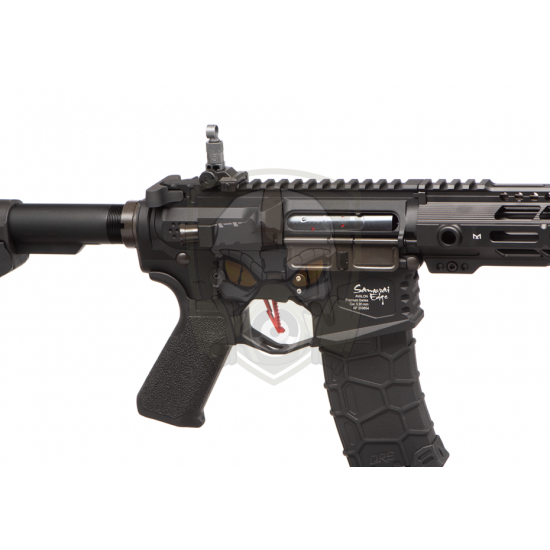 Avalon Samurai Edge Carbine