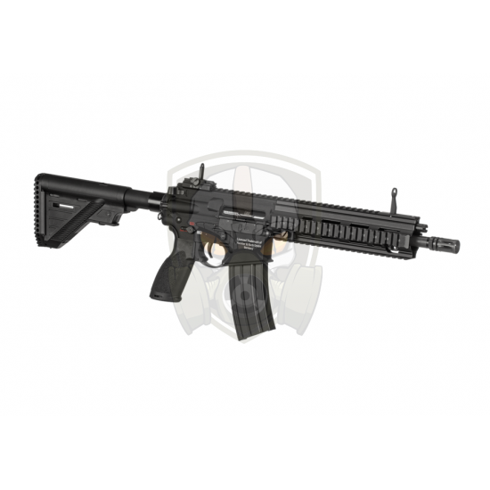 H&K HK416A5 Mosfet - Black -