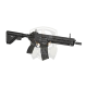 H&K HK416A5 Mosfet - Black -