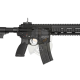 H&K HK416A5 Mosfet - Black -