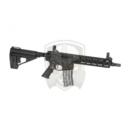 VR16 Fighter CQB Mk2 - Black -