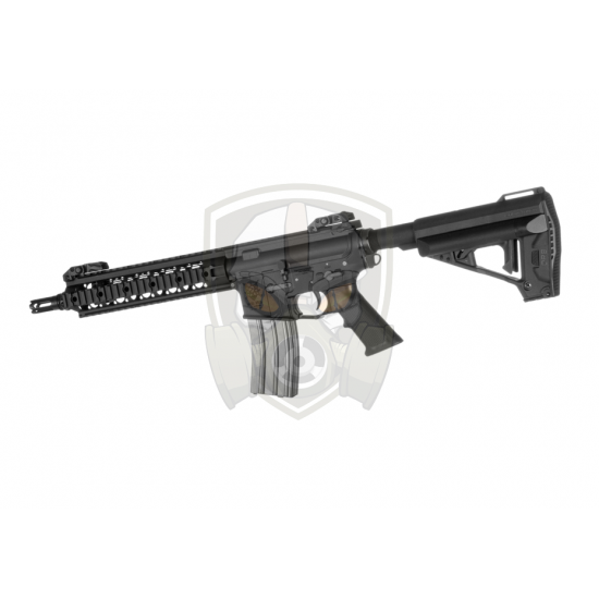 VR16 Fighter CQB Mk2 - Black -