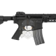 VR16 Fighter CQB Mk2 - Black -