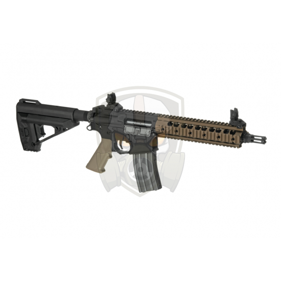VR16 Fighter CQB Mk2 - Dark Earth -
