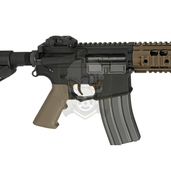 VR16 Fighter CQB Mk2 - Dark Earth -
