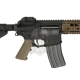 VR16 Fighter CQB Mk2 - Dark Earth -