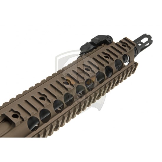 VR16 Fighter CQB Mk2 - Dark Earth -