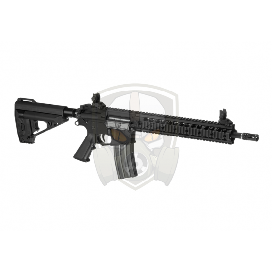 VR16 Fighter Carbine Mk2 - Black -