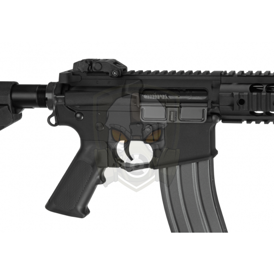 VR16 Fighter Carbine Mk2 - Black -