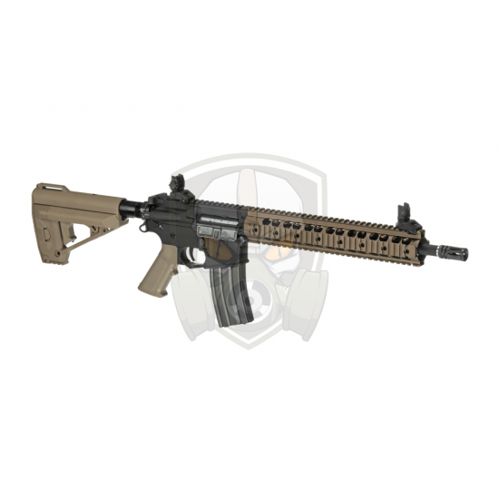 VR16 Fighter Carbine Mk2 - Dark Earth -