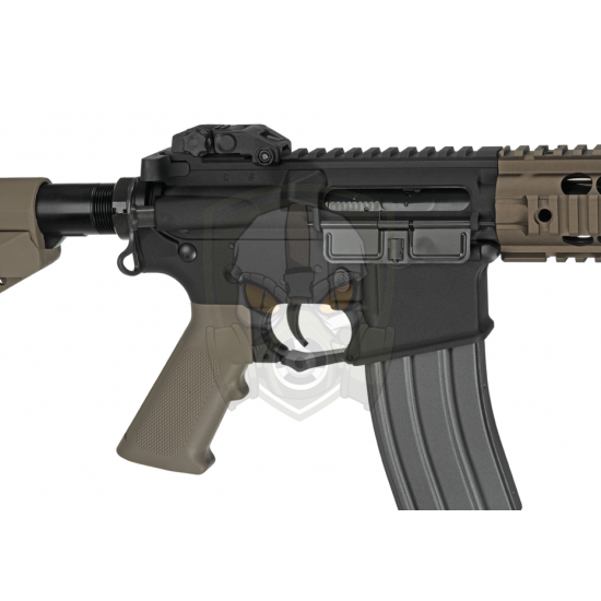 VR16 Fighter Carbine Mk2 - Dark Earth -