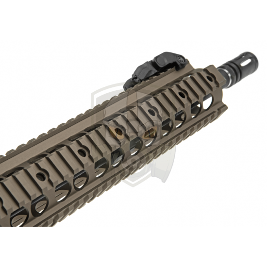 VR16 Fighter Carbine Mk2 - Dark Earth -
