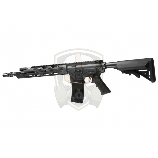 Raptor Katana - Black -