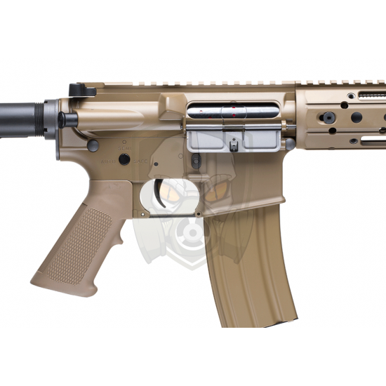 Raptor Katana - Desert -