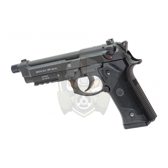 M9 A3 Full Metal Co2 - Black -