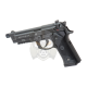 M9 A3 Full Metal Co2 - Black -
