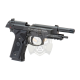 M9 A3 Full Metal Co2 - Black -