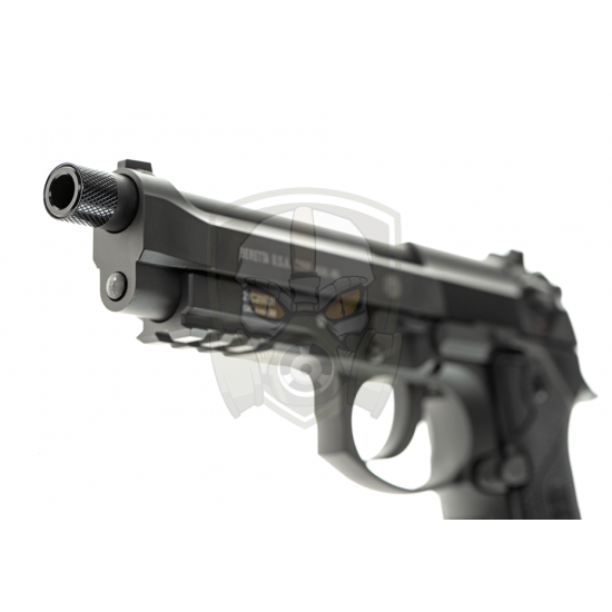 M9 A3 Full Metal Co2 - Black -