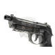 M9 A3 Full Metal Co2 - Black -