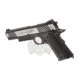 1911 Rail Co2 - Dual Tone -