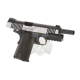 1911 Rail Co2 - Dual Tone -