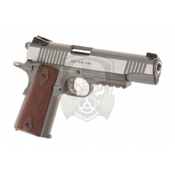 1911 Rail Co2 - Stainless -