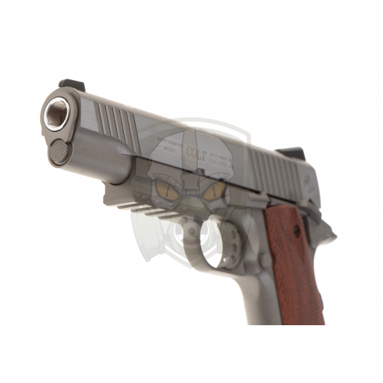 1911 Rail Co2 - Stainless -