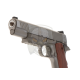1911 Rail Co2 - Stainless -