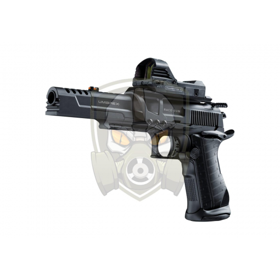 Race Gun Kit Blowback Co2