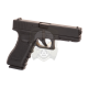 Glock 17 Metal Version Co2