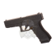 Glock 17 Metal Version Co2