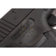 Glock 17 Metal Version Co2