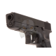 Glock 17 Metal Version Co2