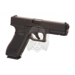 Glock 17 Gen 5 Metal Version Co2