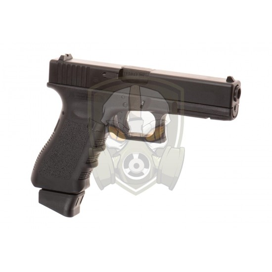 Glock 17 Deluxe Version Co2 Glock 17 Deluxe Version Co2