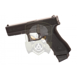 Glock 17 Deluxe Version Co2