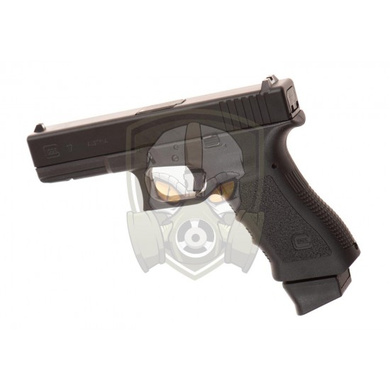 Glock 17 Deluxe Version Co2 Glock 17 Deluxe Version Co2