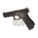 Glock 17 Deluxe Version Co2