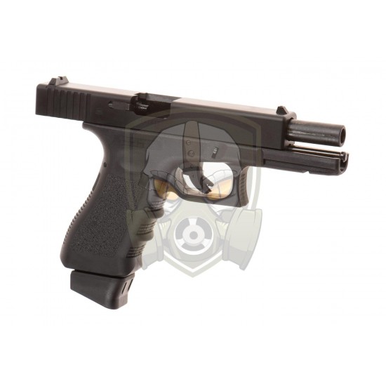 Glock 17 Deluxe Version Co2 Glock 17 Deluxe Version Co2