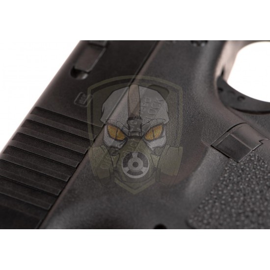 Glock 17 Deluxe Version Co2 Glock 17 Deluxe Version Co2