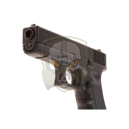 Glock 17 Deluxe Version Co2 Glock 17 Deluxe Version Co2