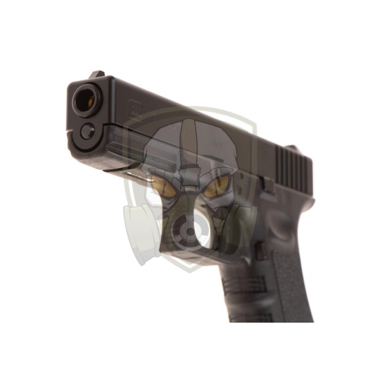 Glock 17 Deluxe Version Co2