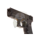Glock 17 Deluxe Version Co2